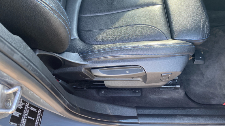 BMW X1 sDrive 20i M Sport 5dr Step Auto [Tech Pack II] Petrol Estate